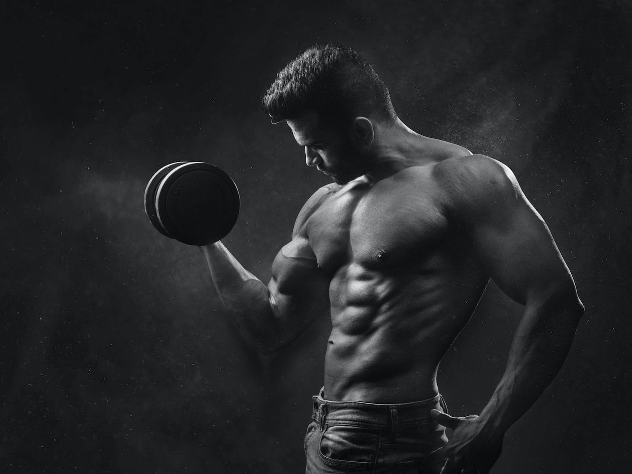 How to improve heart health: Diet, exercise, and more